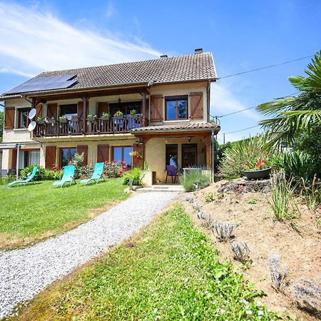 Git Chez Boubet 1 Villa Arnos ภายนอก รูปภาพ