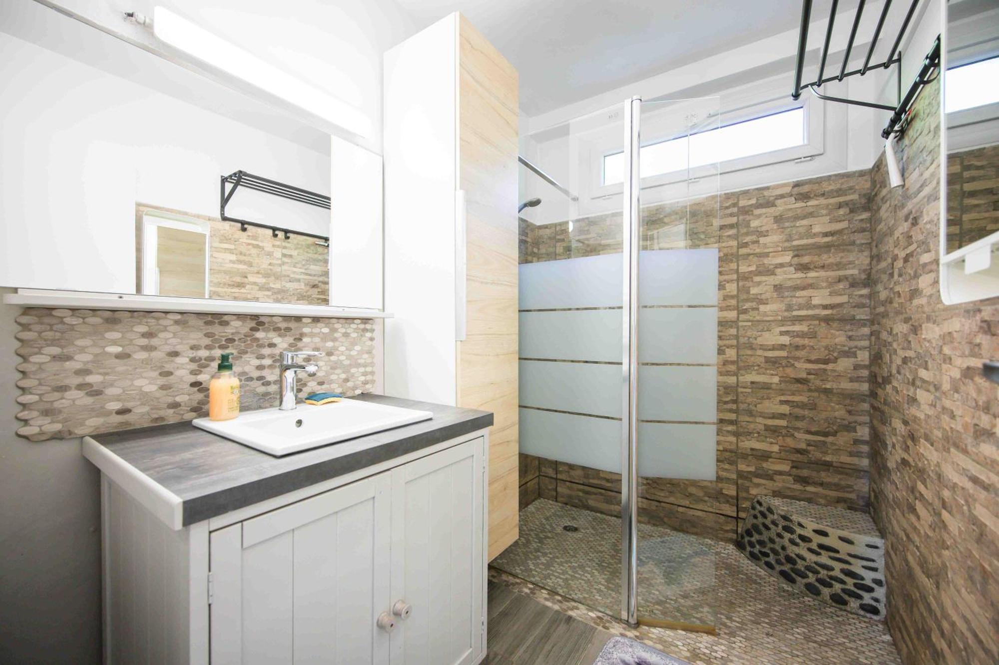 Git Chez Boubet 1 Villa Arnos ภายนอก รูปภาพ
