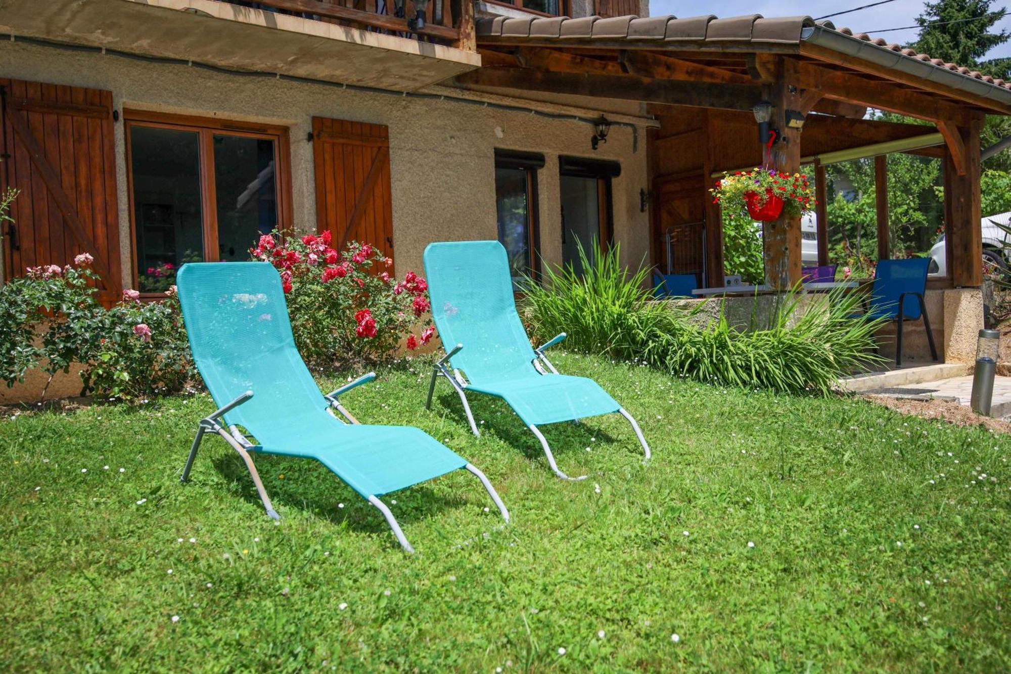Git Chez Boubet 1 Villa Arnos ภายนอก รูปภาพ